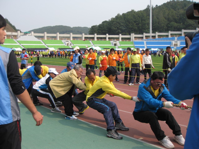 2012 춘천시 시민화합 큰잔치