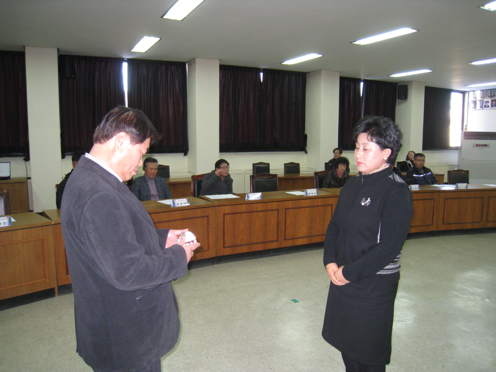 2012년도 종무식(2)