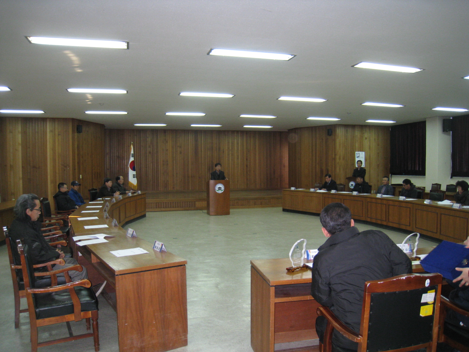 2012년도 종무식(2)