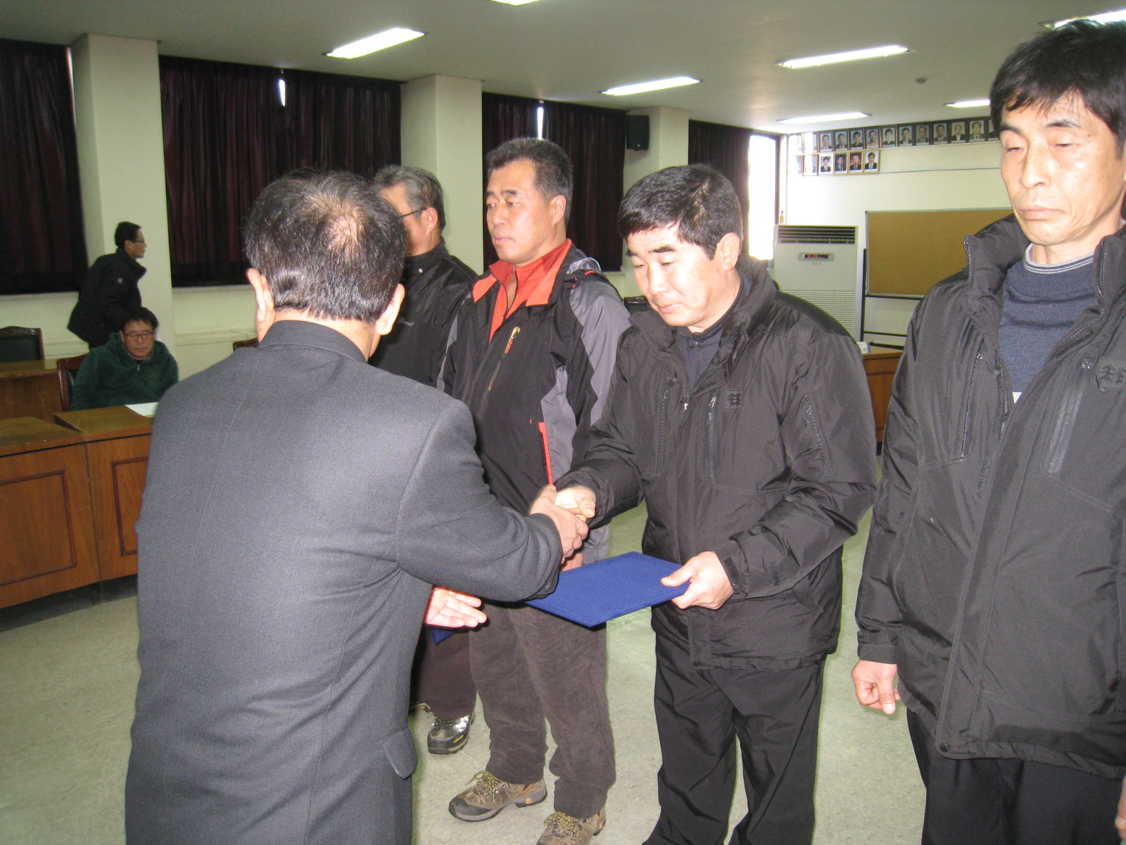 2013년도 시무식(1)
