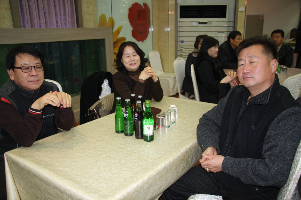 2012 통장협의회 송년의 밤 행사 4