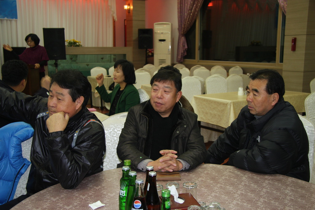 2012 통장협의회 송년의 밤 행사 4