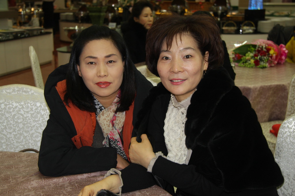 2012 통장협의회 송년의 밤 행사 4