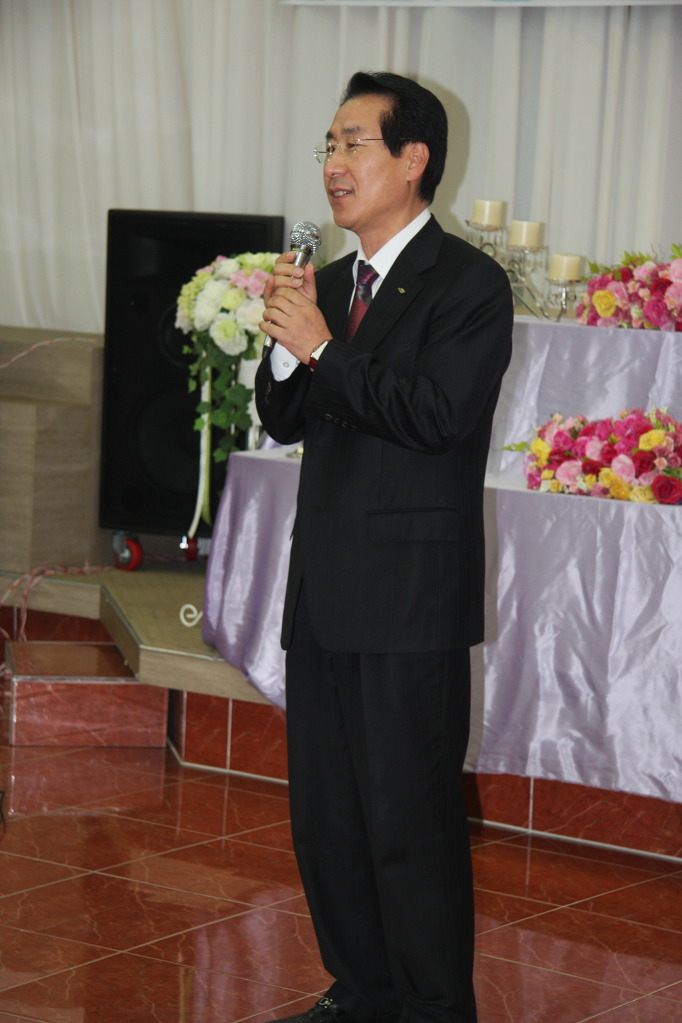 2012 통장협의회 송년의 밤 행사 5