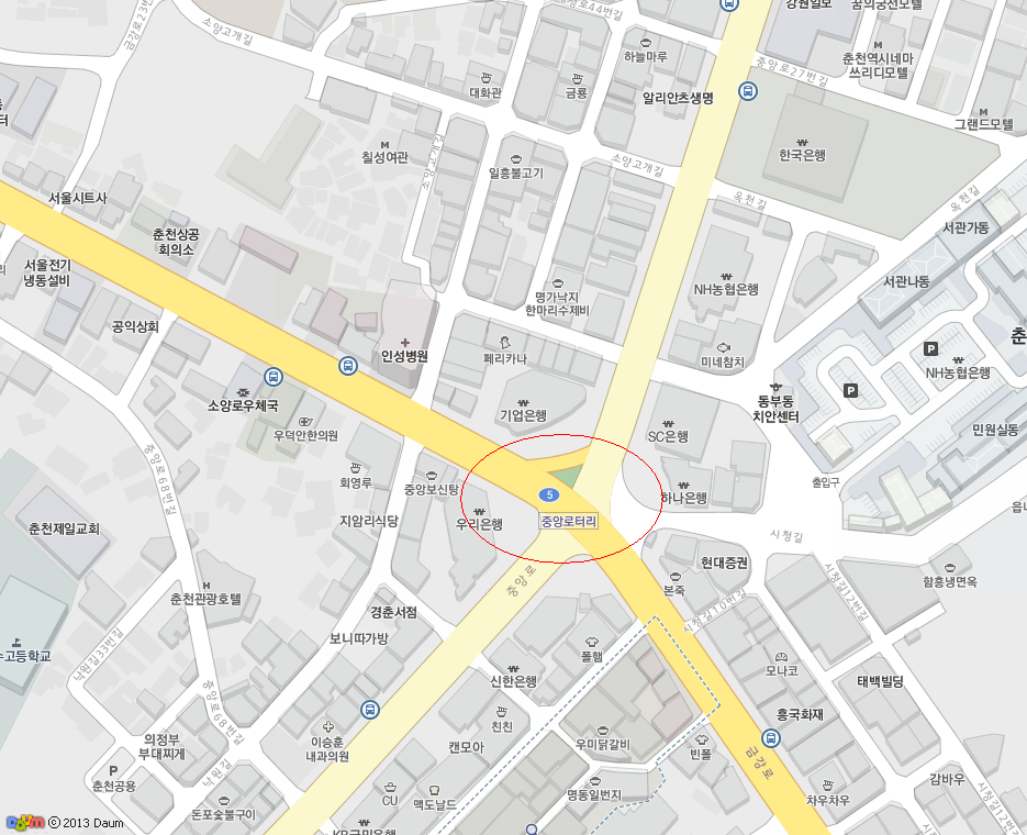 무더위쉼터 (지하상가)