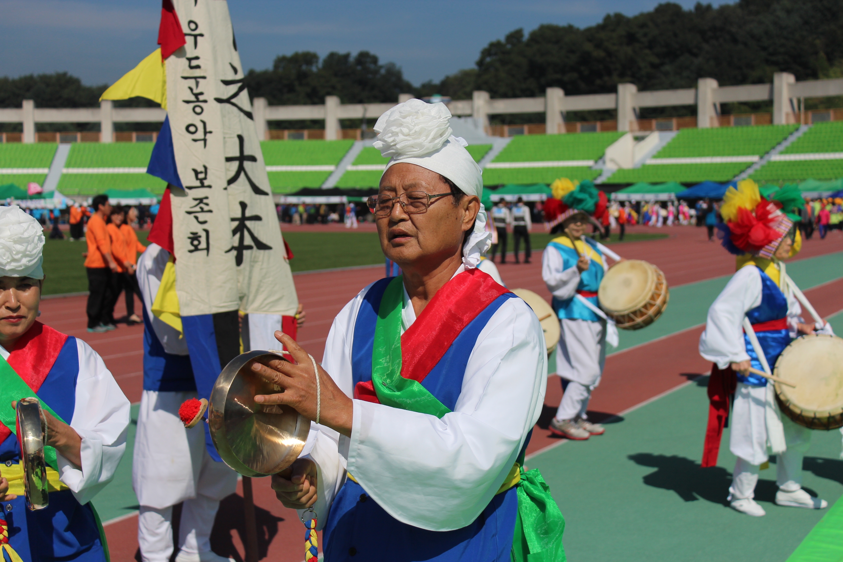2013년 소양강문화제 한마음 잔치