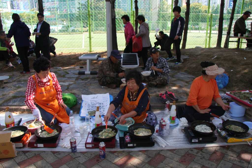 제11회 무릉마을 축제 3