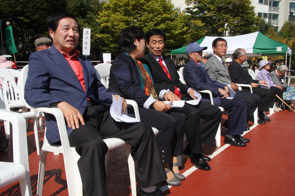 제11회 무릉마을 축제 4