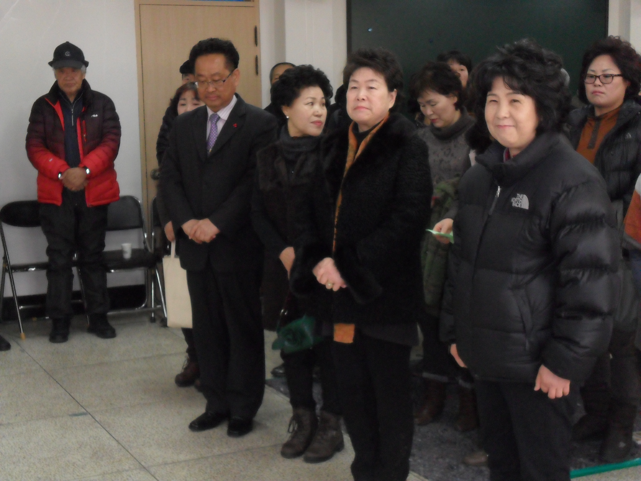 14.2.13 정월대보름 윷놀이 대회