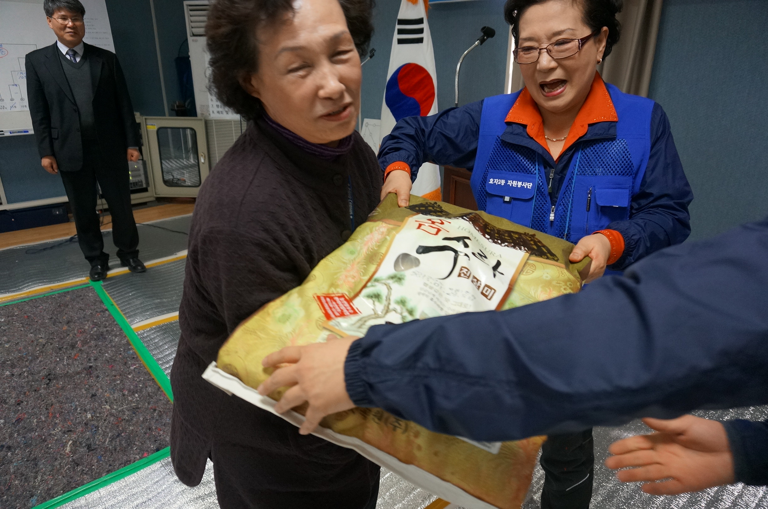 척사대회