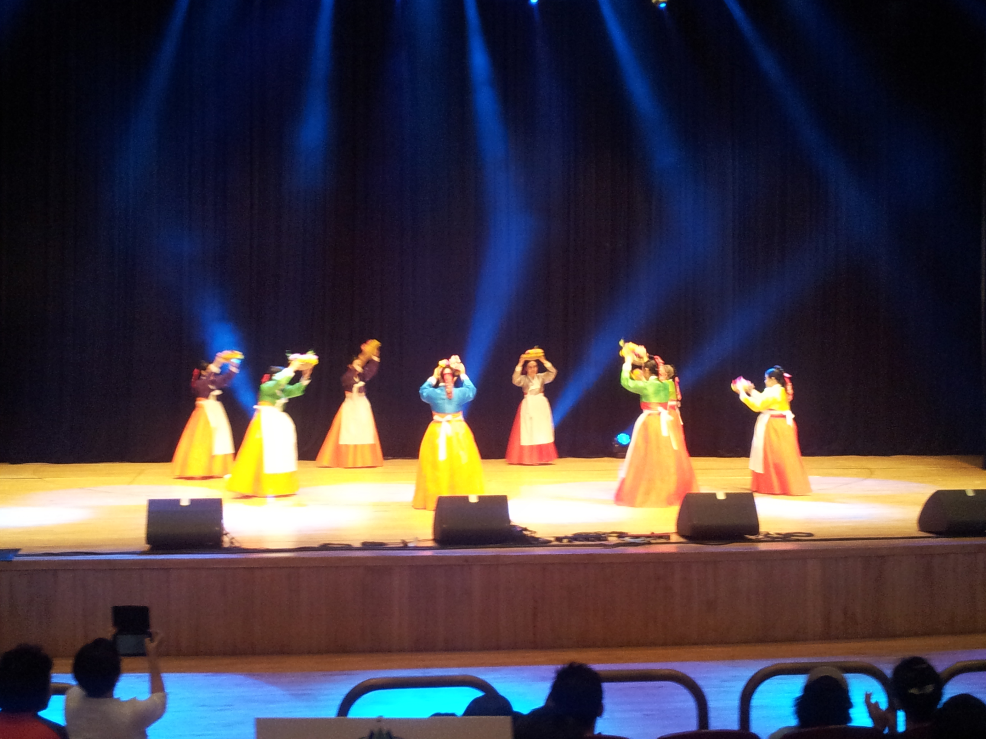 2014 우수동아리 경연대회