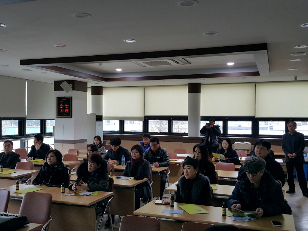 포토갤러리 | 춘천시 후평1동 행정복지센터