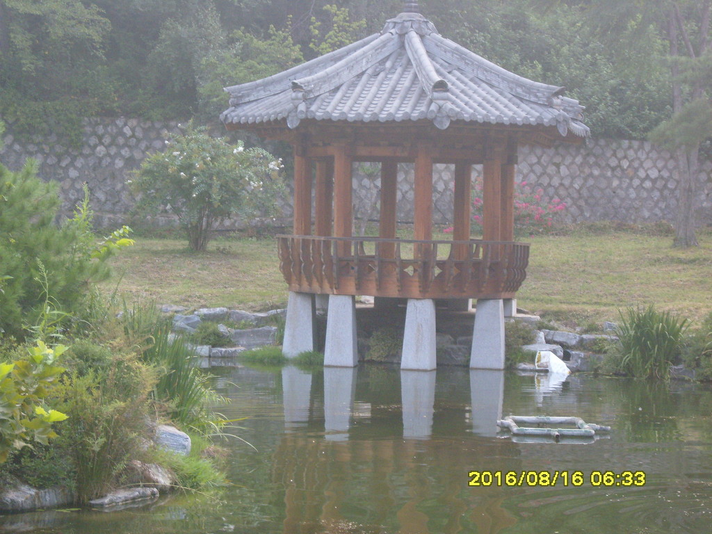 비봉경로당 행복한 학교 만들기 실천