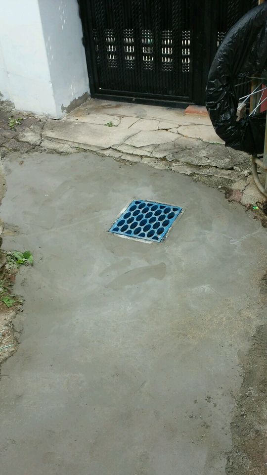 16.9.10 관내독거노인가구 봉사
