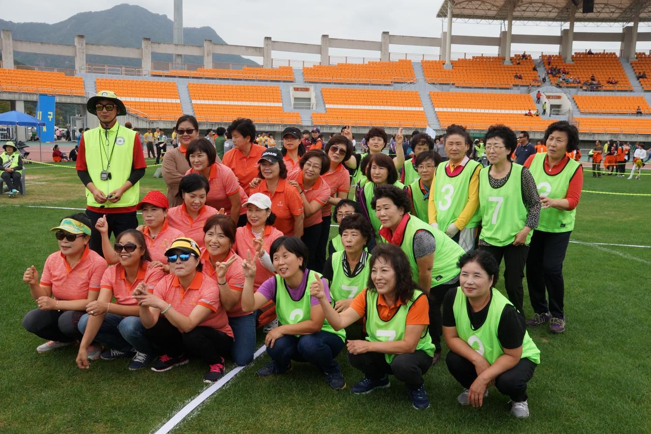 제38회 소양강문화제 시민화합 큰잔치 개최