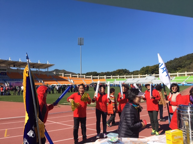 제40회 소양강 문화제 시민화합큰잔치(2)