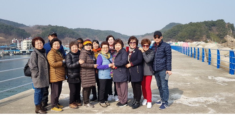 근사빵 봄맞이 야유회