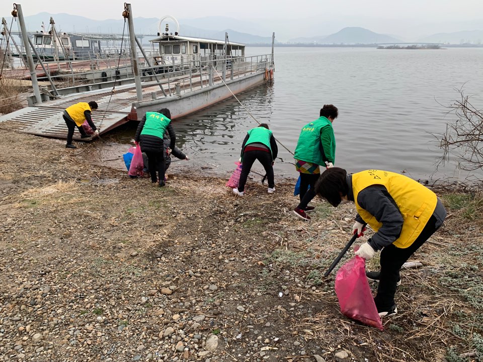 2019 봄맞이 대청소 실시(1)