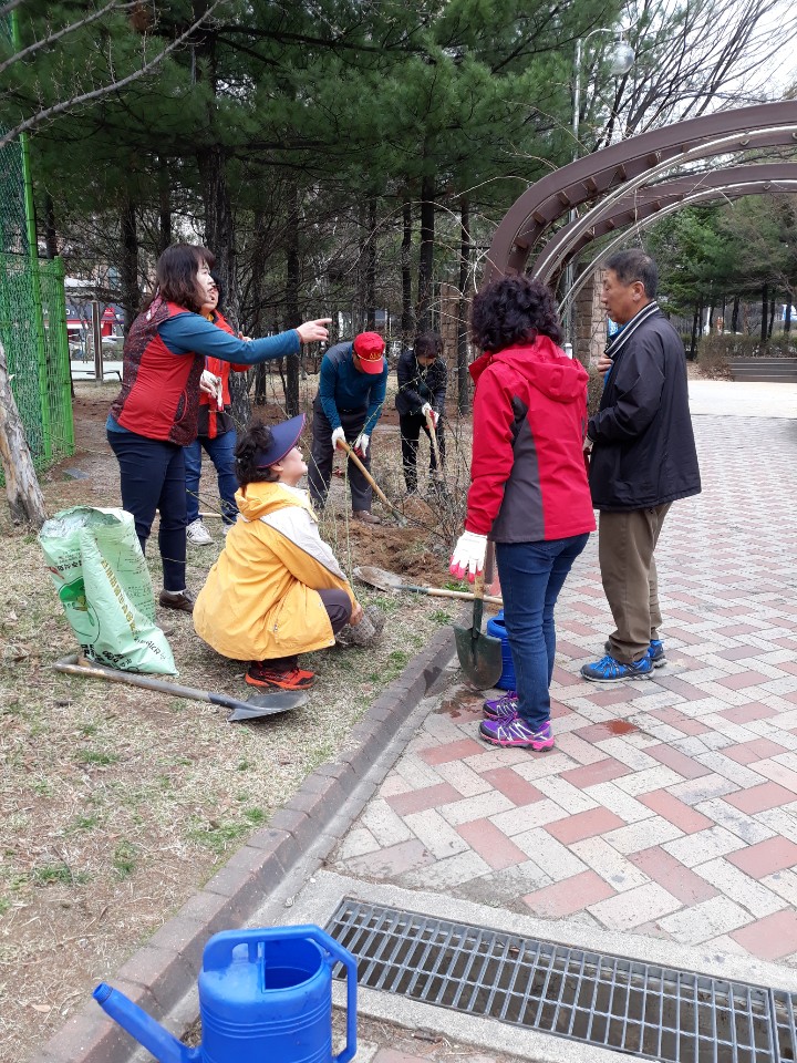 19` 가꾸미식재행사_무릉공원