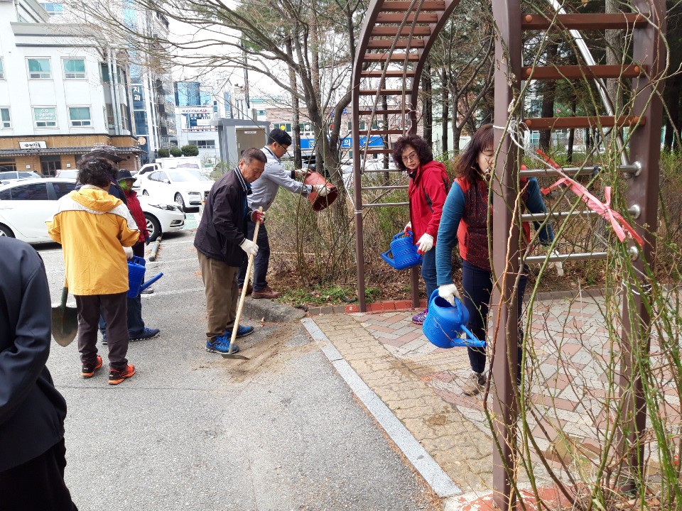19` 가꾸미식재행사_무릉공원
