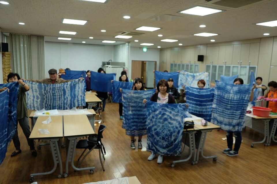 아토피천식 예방교실
