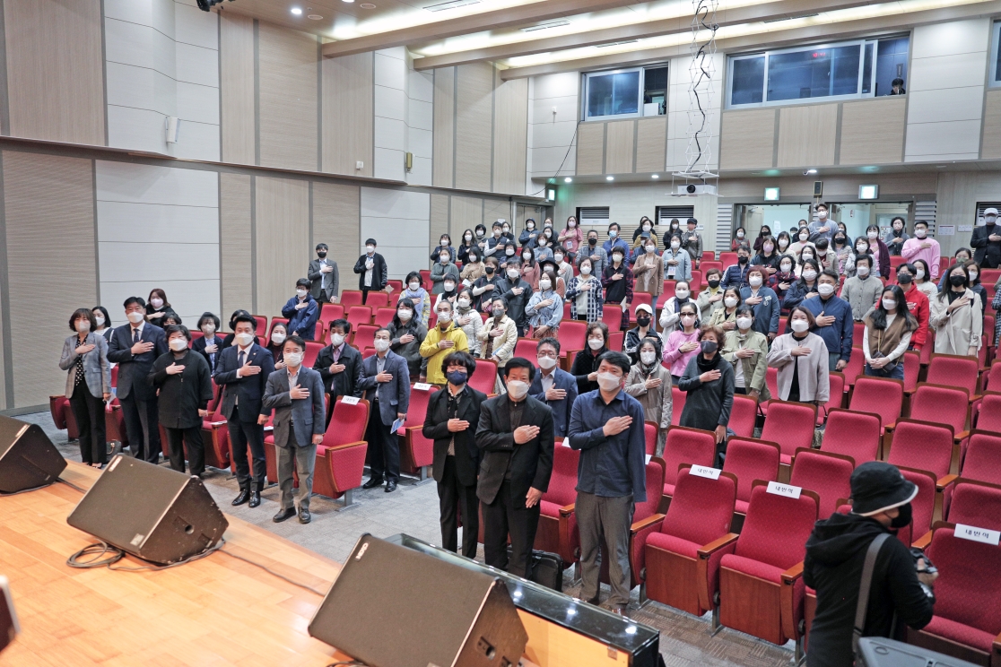 춘천시 평생학습축제
