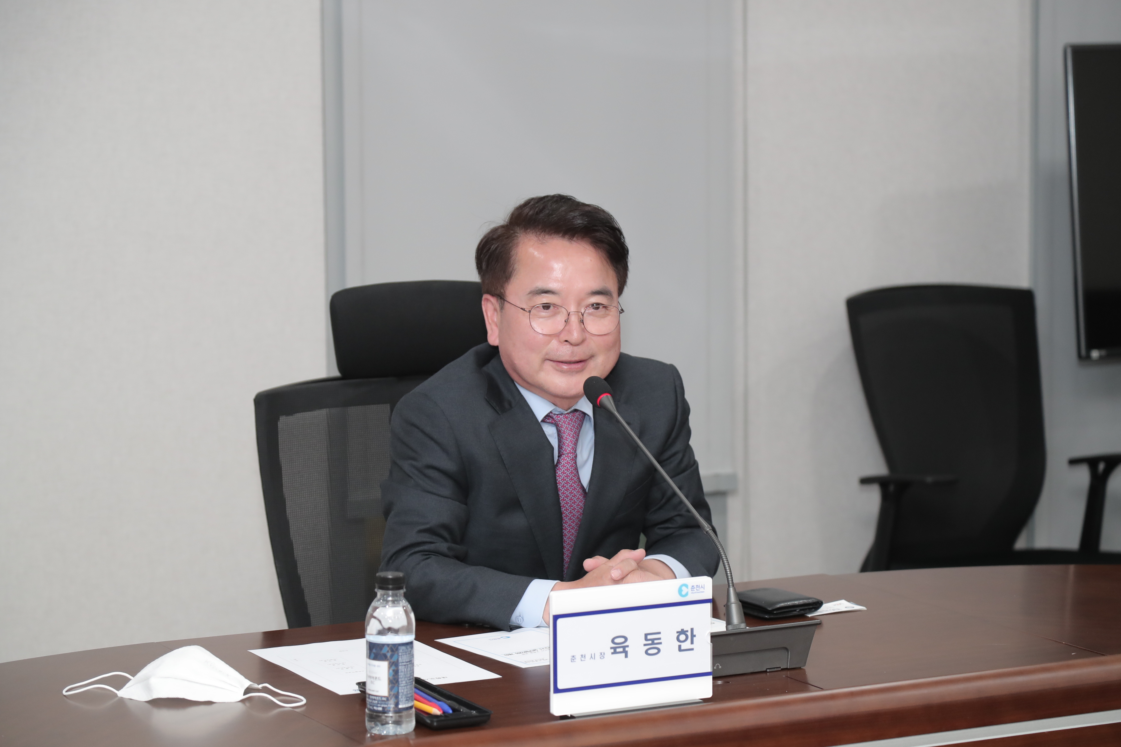 대학도시 실무협의회 개최