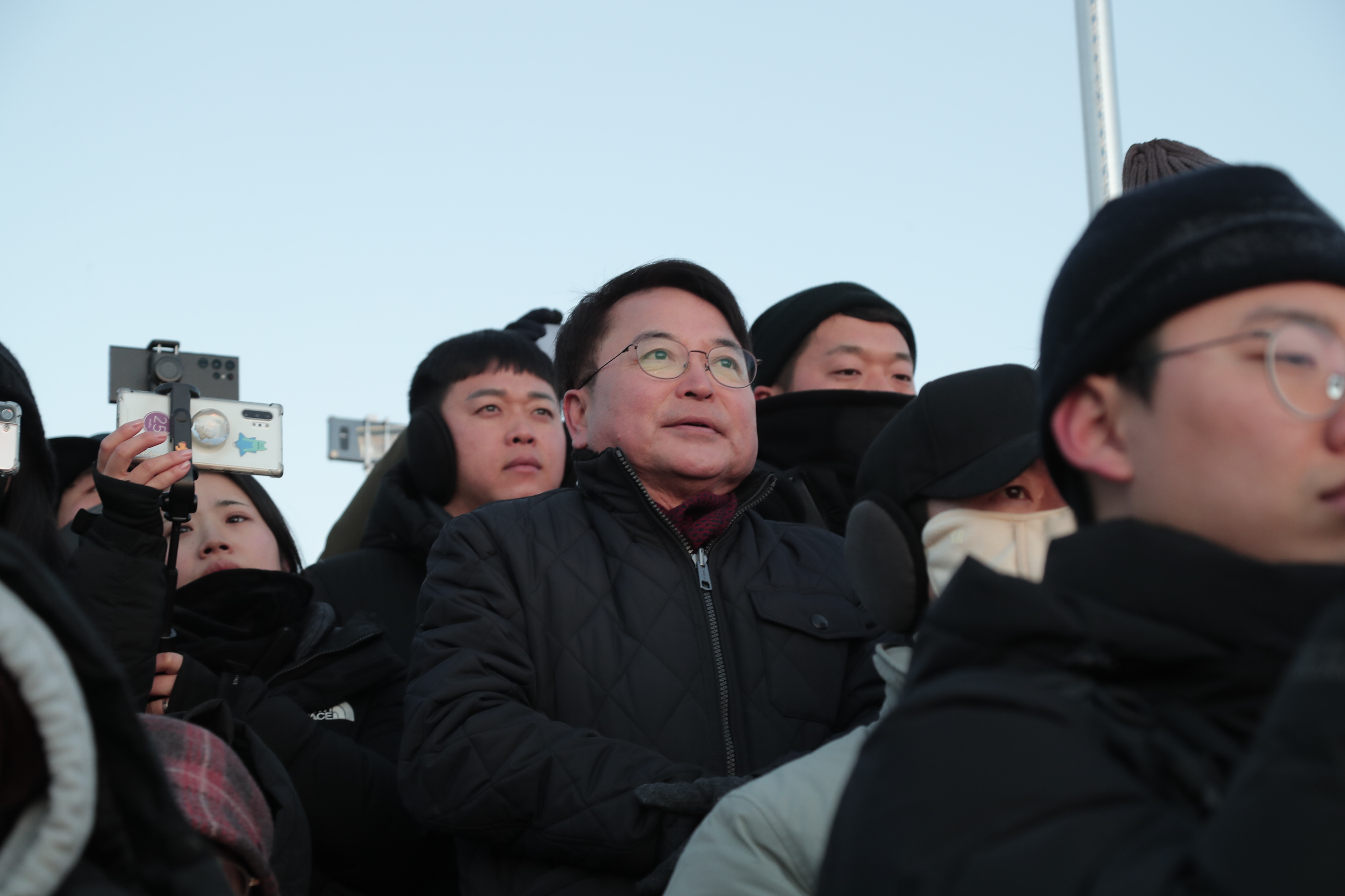 2023년 해맞이 행사