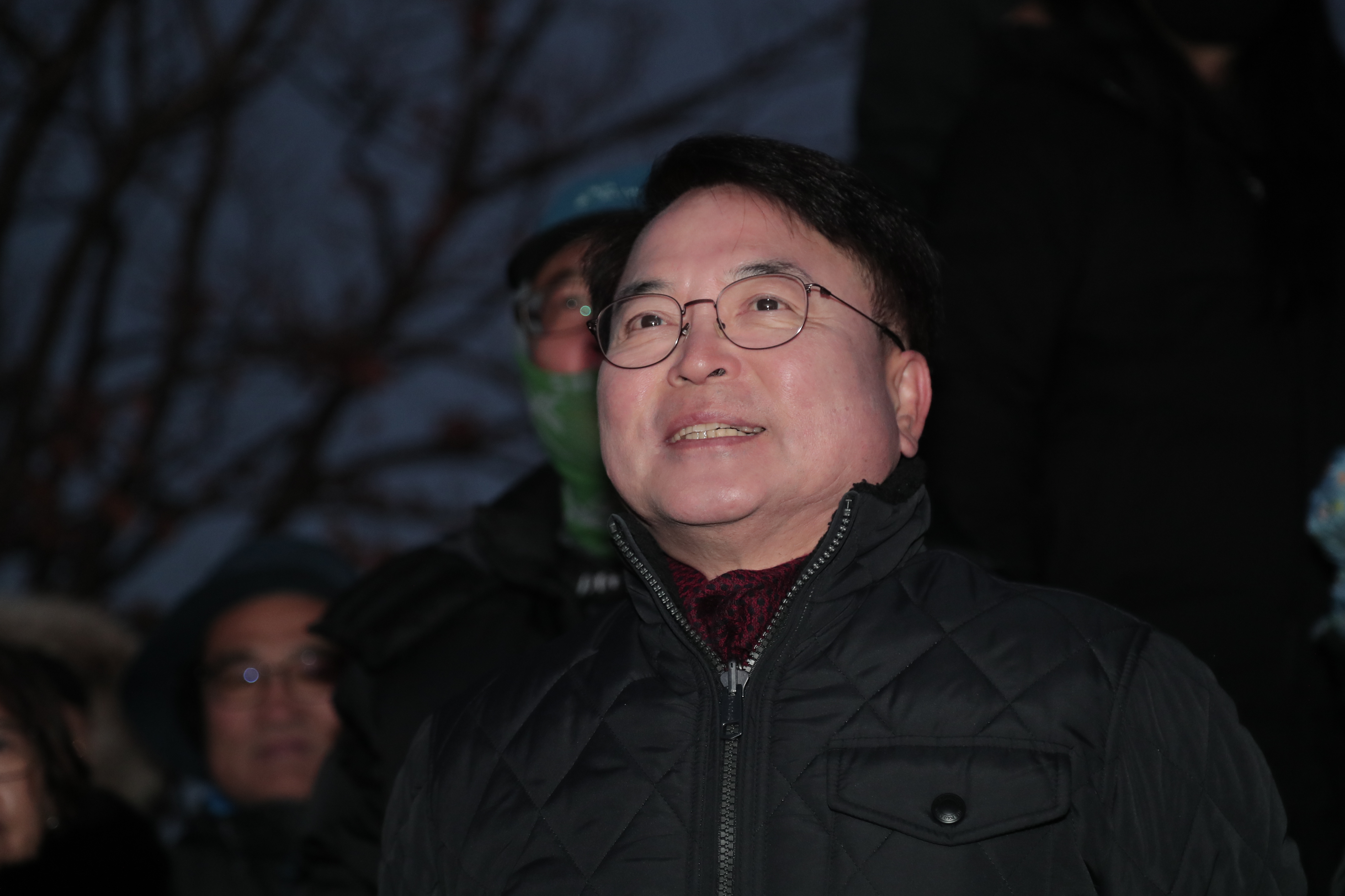 2023년 해맞이 행사