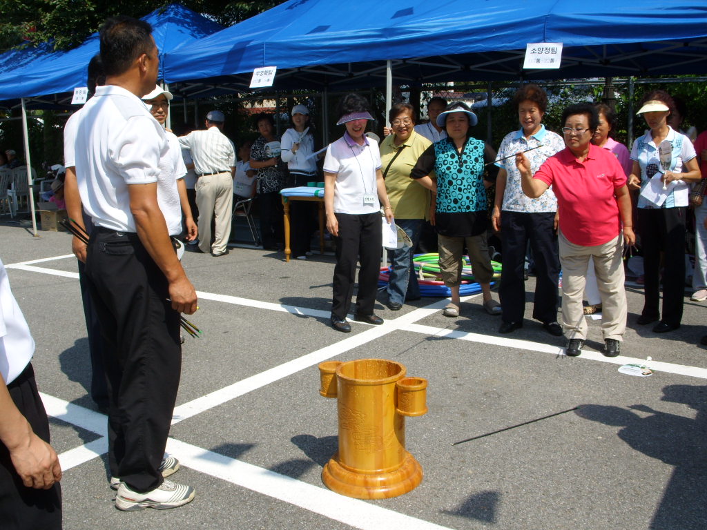 근화동 주민화합 한마당 축제(4)