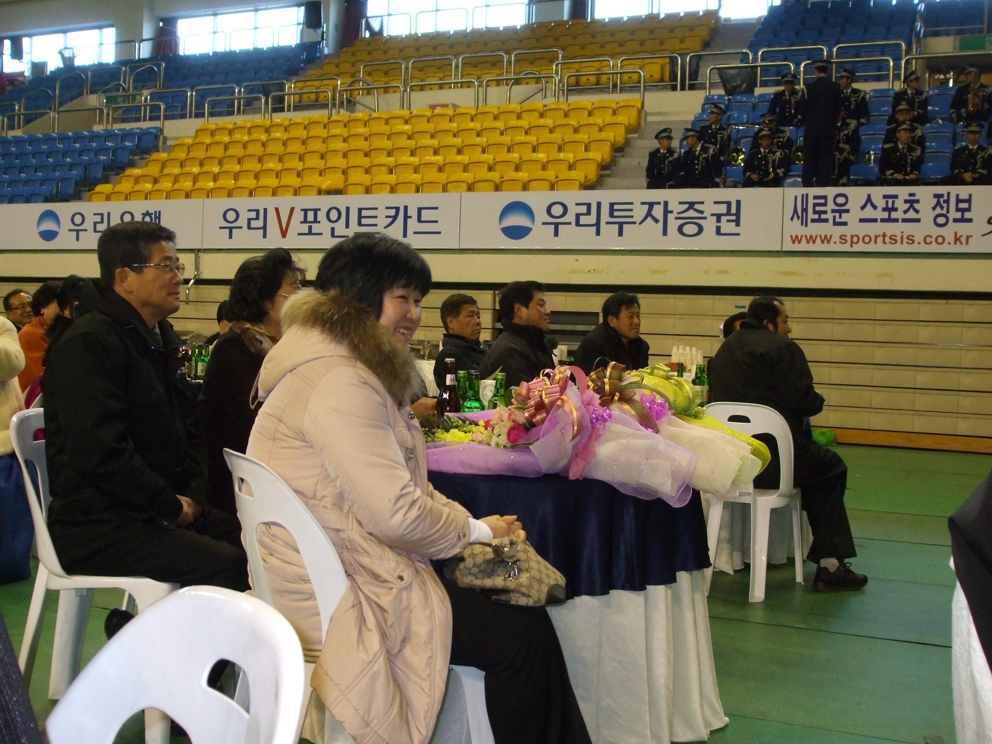 제2회 리.통장 한마을대회