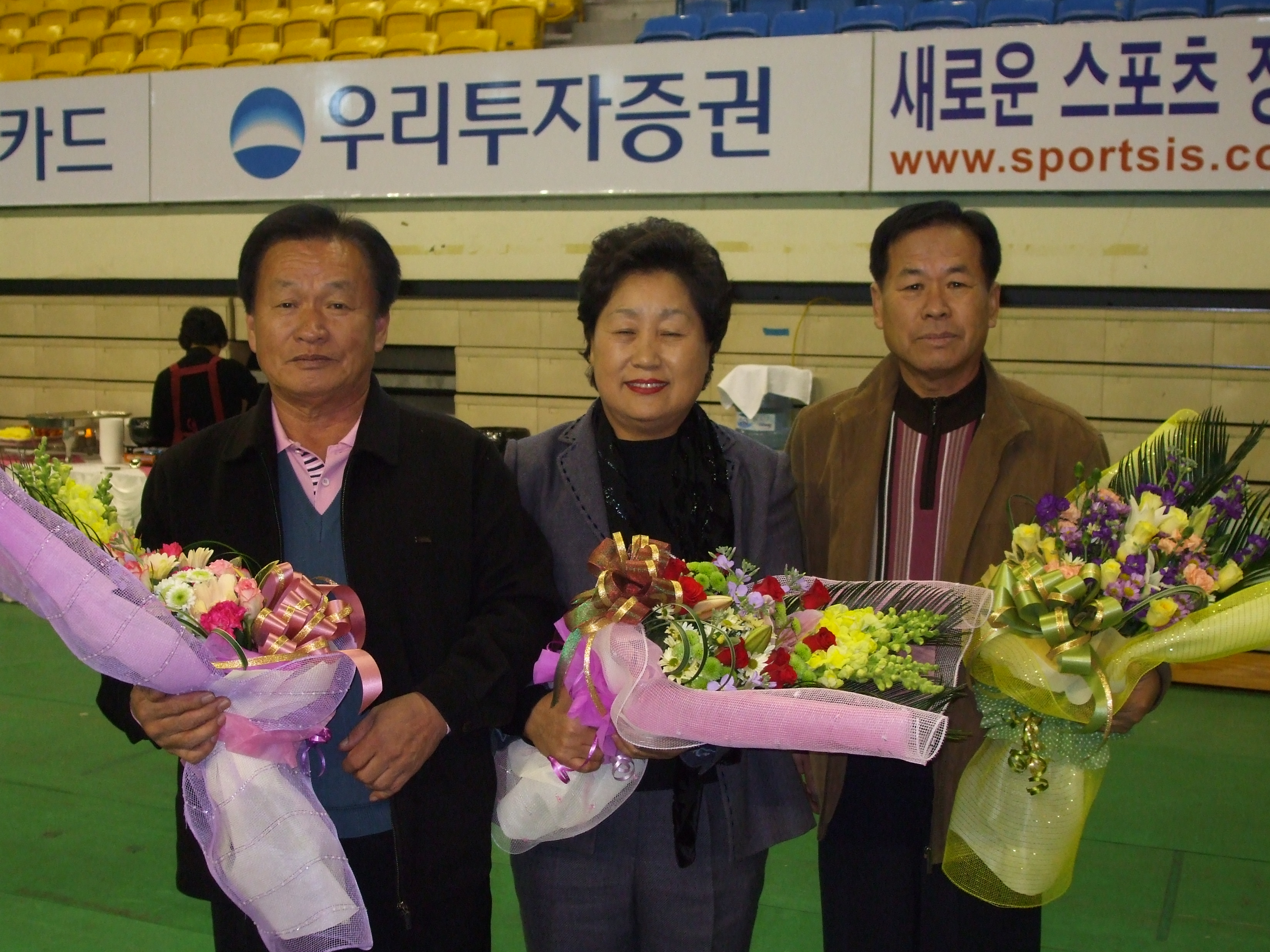 제2회 리.통장 한마을대회