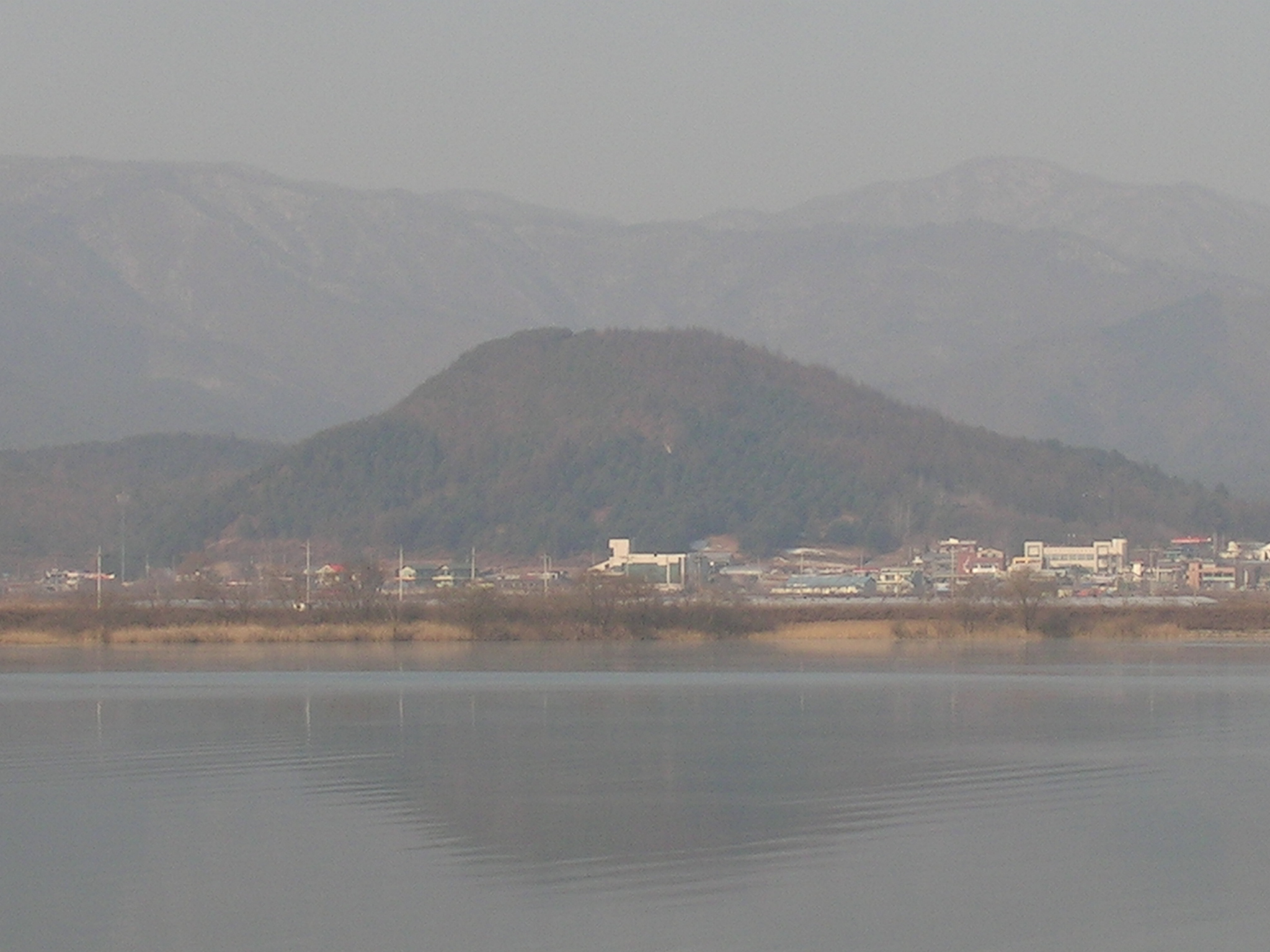 2008년 12월 31일 서면의 정겨운 모습