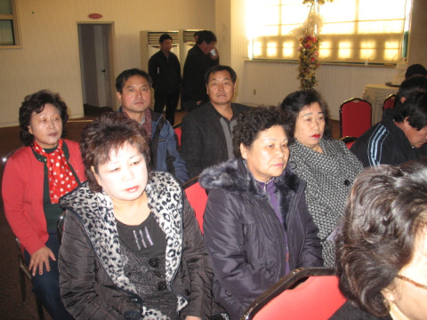 2009. 새해 영농설계  교육