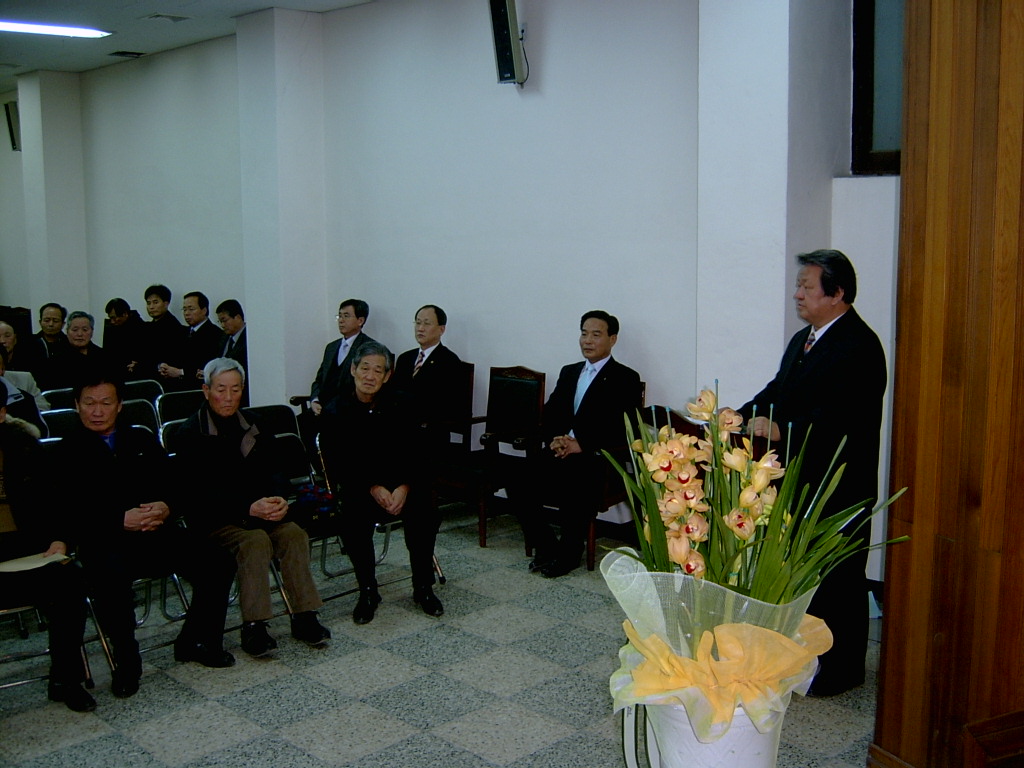 제48기 동면농협 정기총회