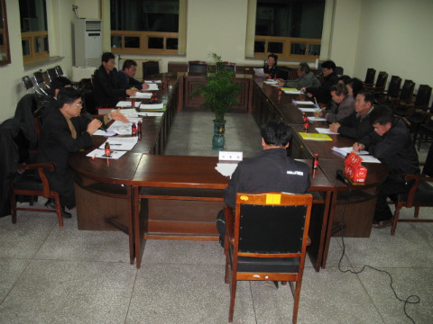 제38차 가/농/추. 새/농 추진단 연석회의