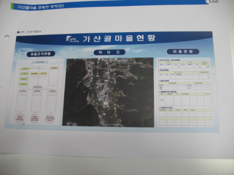 제38차 가/농/추. 새/농 추진단 현황판(안)