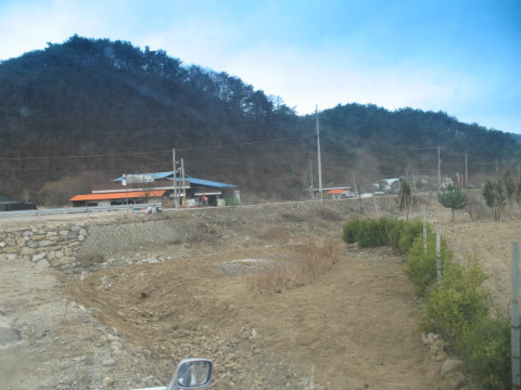 감정1리 가꾸미 활동