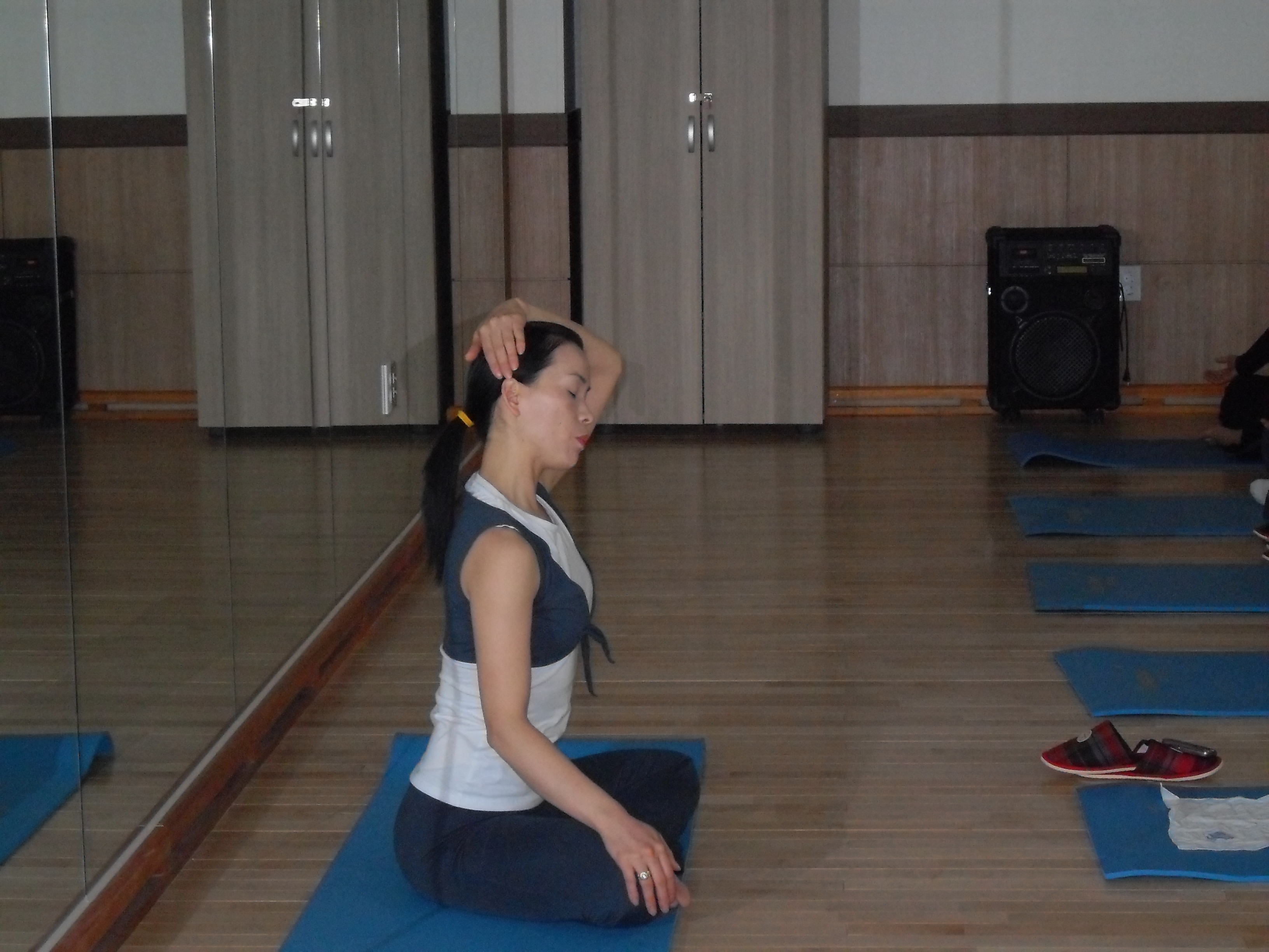 요가교실4