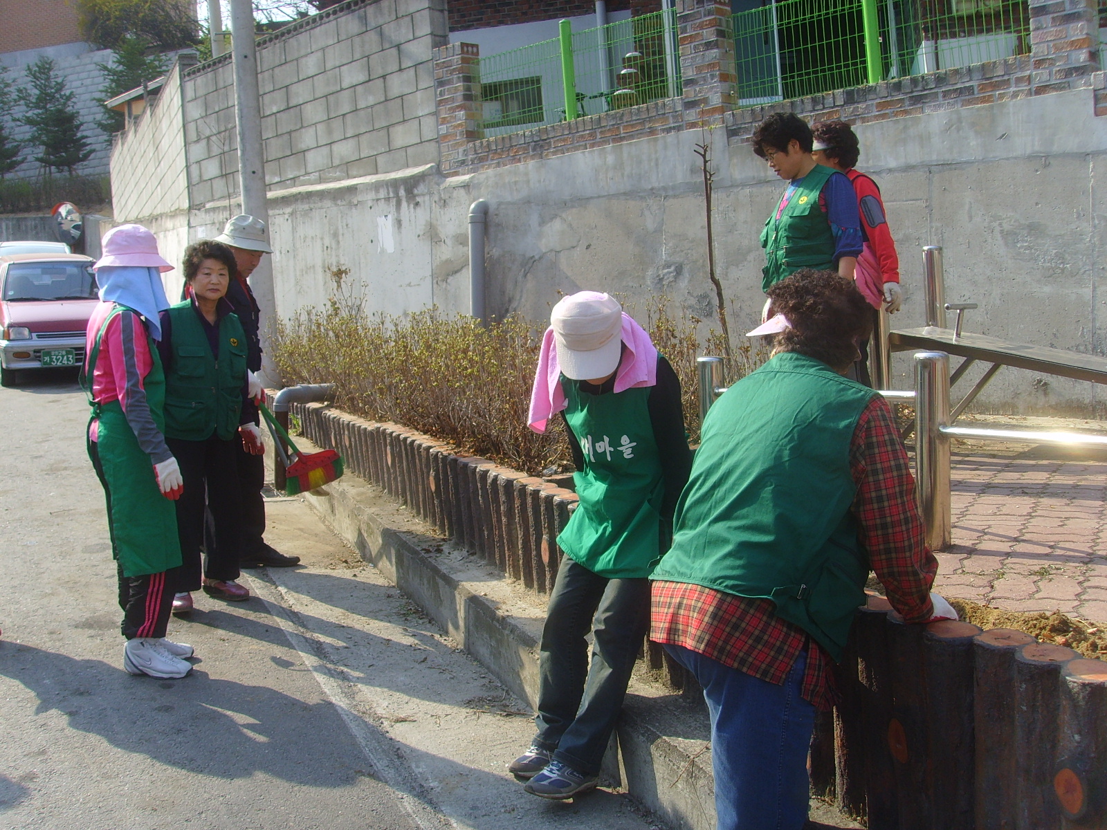 2009_4_9 가꾸미운동사진