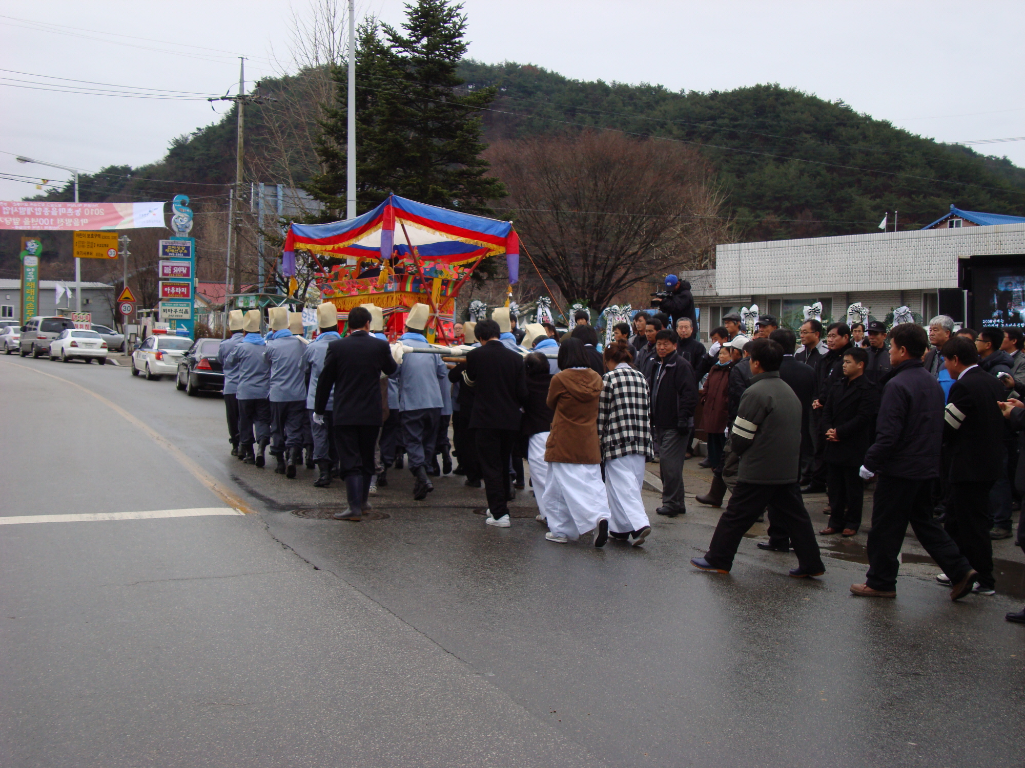 상여운구
