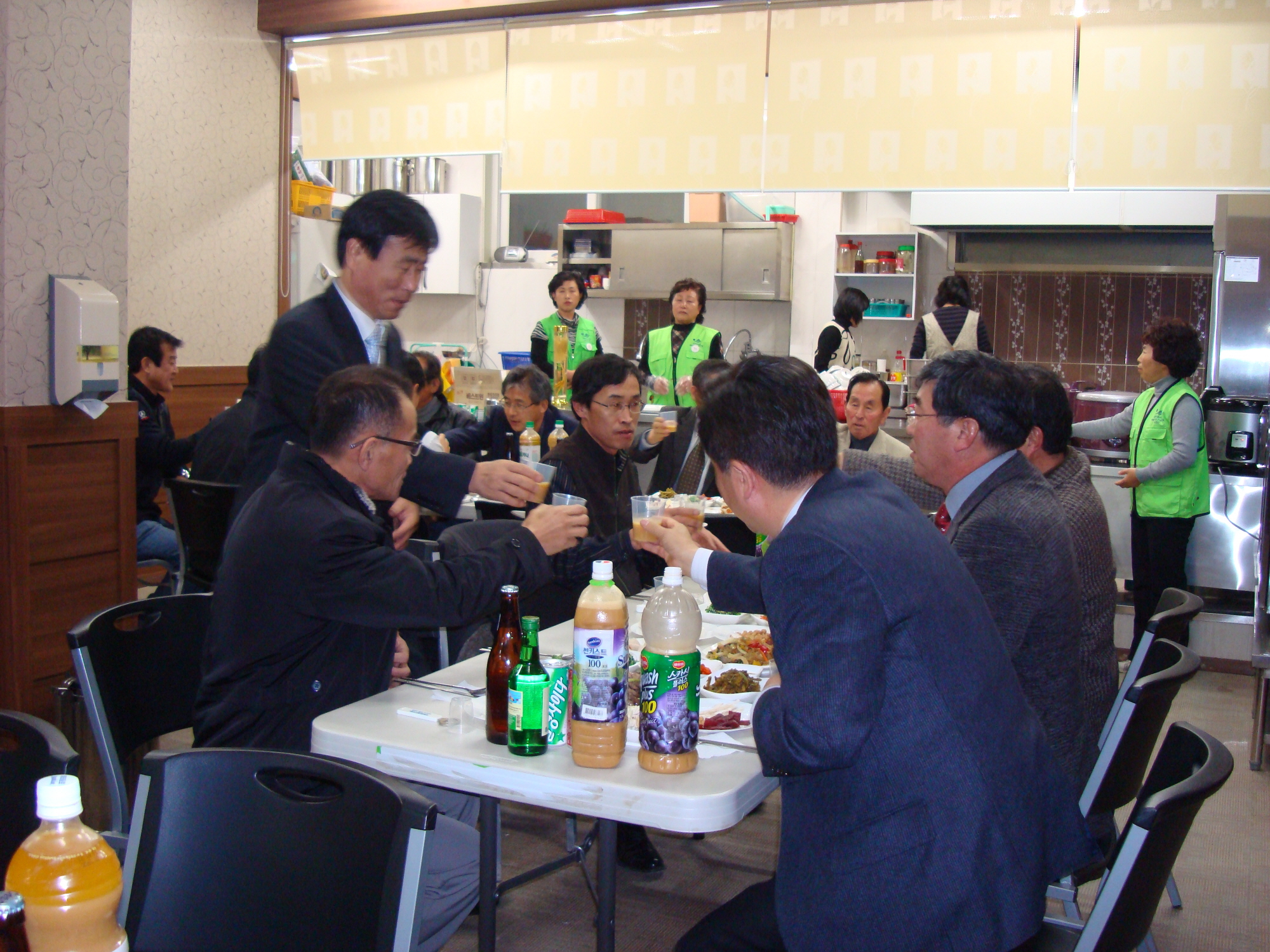 2010 가/농/추  평가 (만찬)