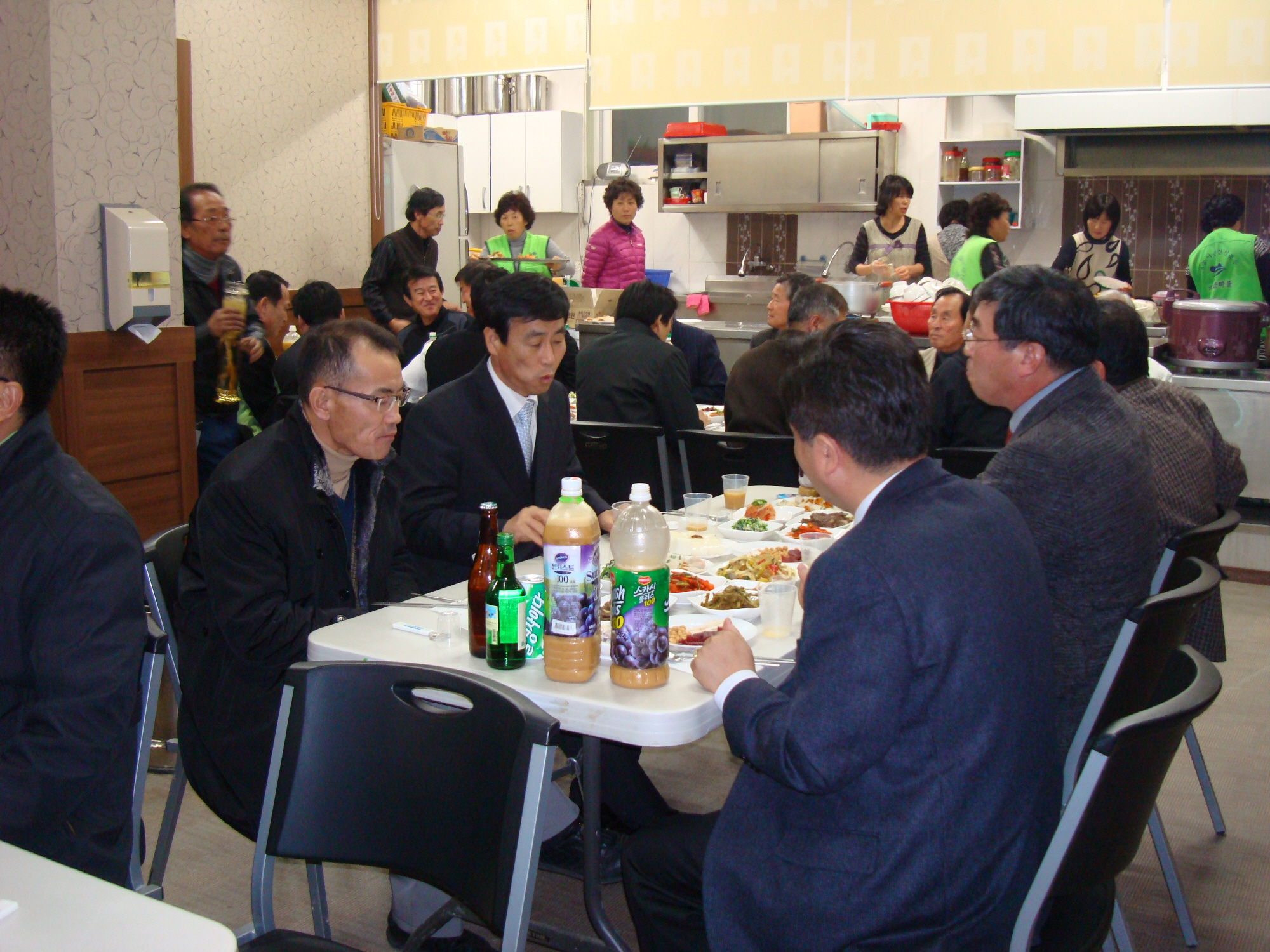 2010 가/농/추  평가 (만찬)