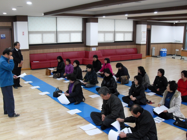 임시통장회의(2010.2)
