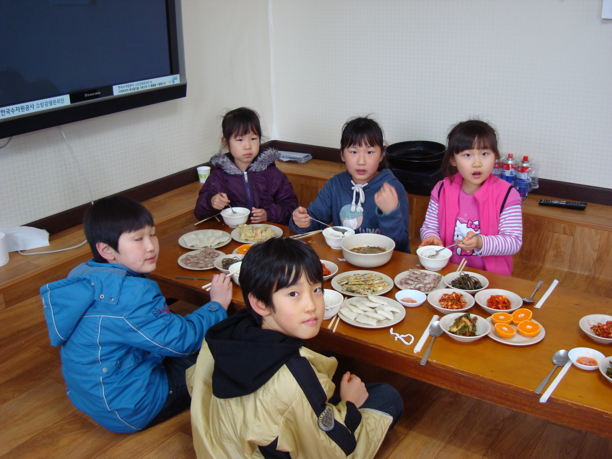 지내2리  주민화합 척사대회