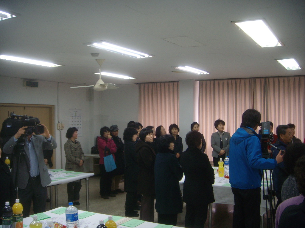 2010.03.02. 주민자치센터개소식 02
