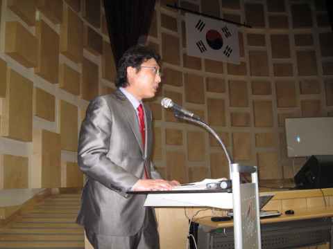 2010 새농어촌건설운동추진 지도자 연잔회