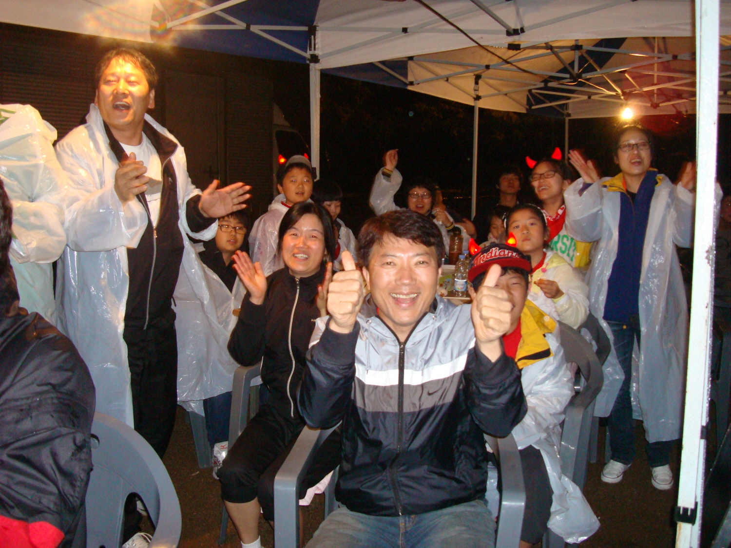 가산권역 주민화합 한마당 잔치