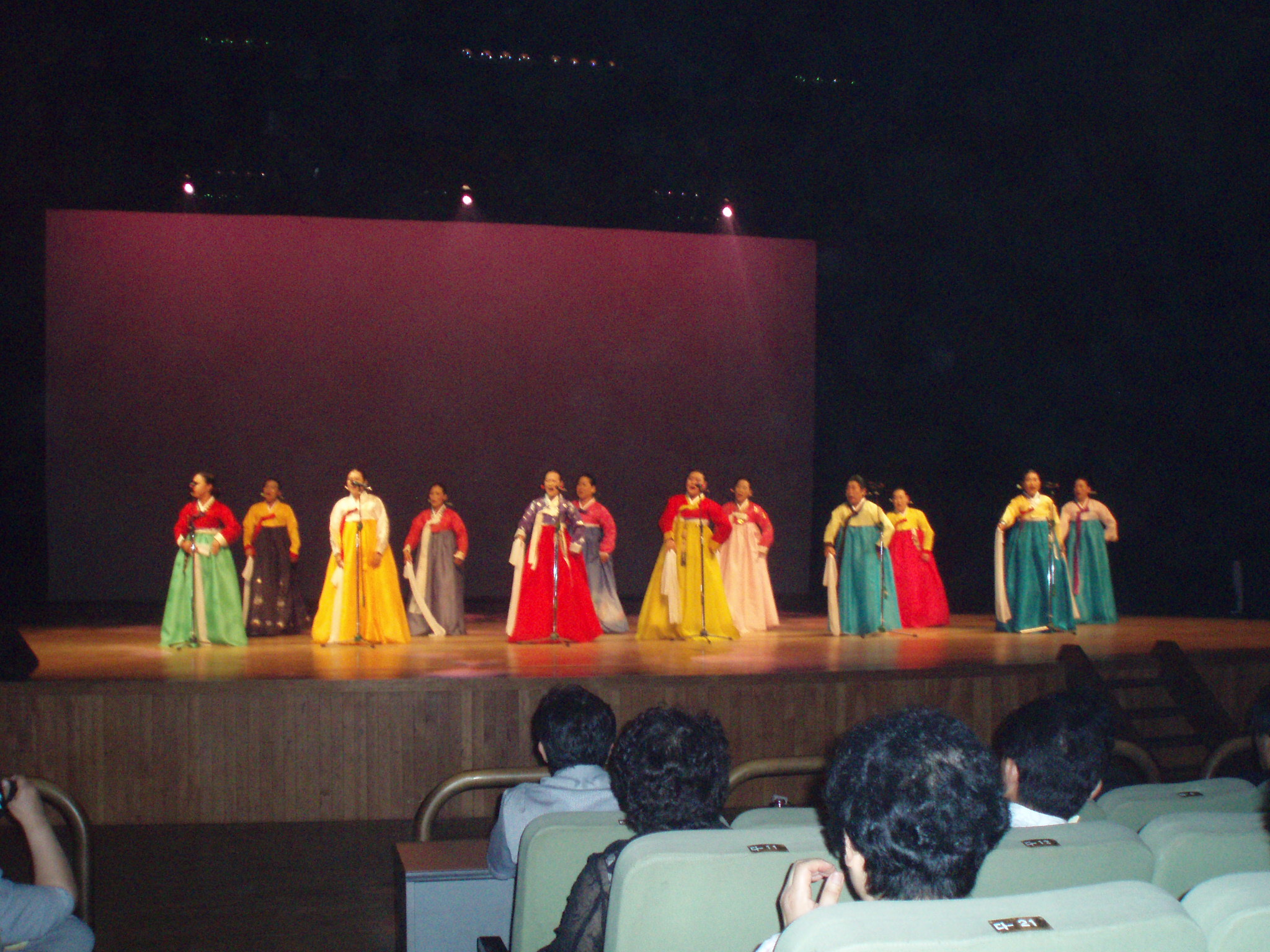 2010 주민자치센터 우수동아리 경연대회