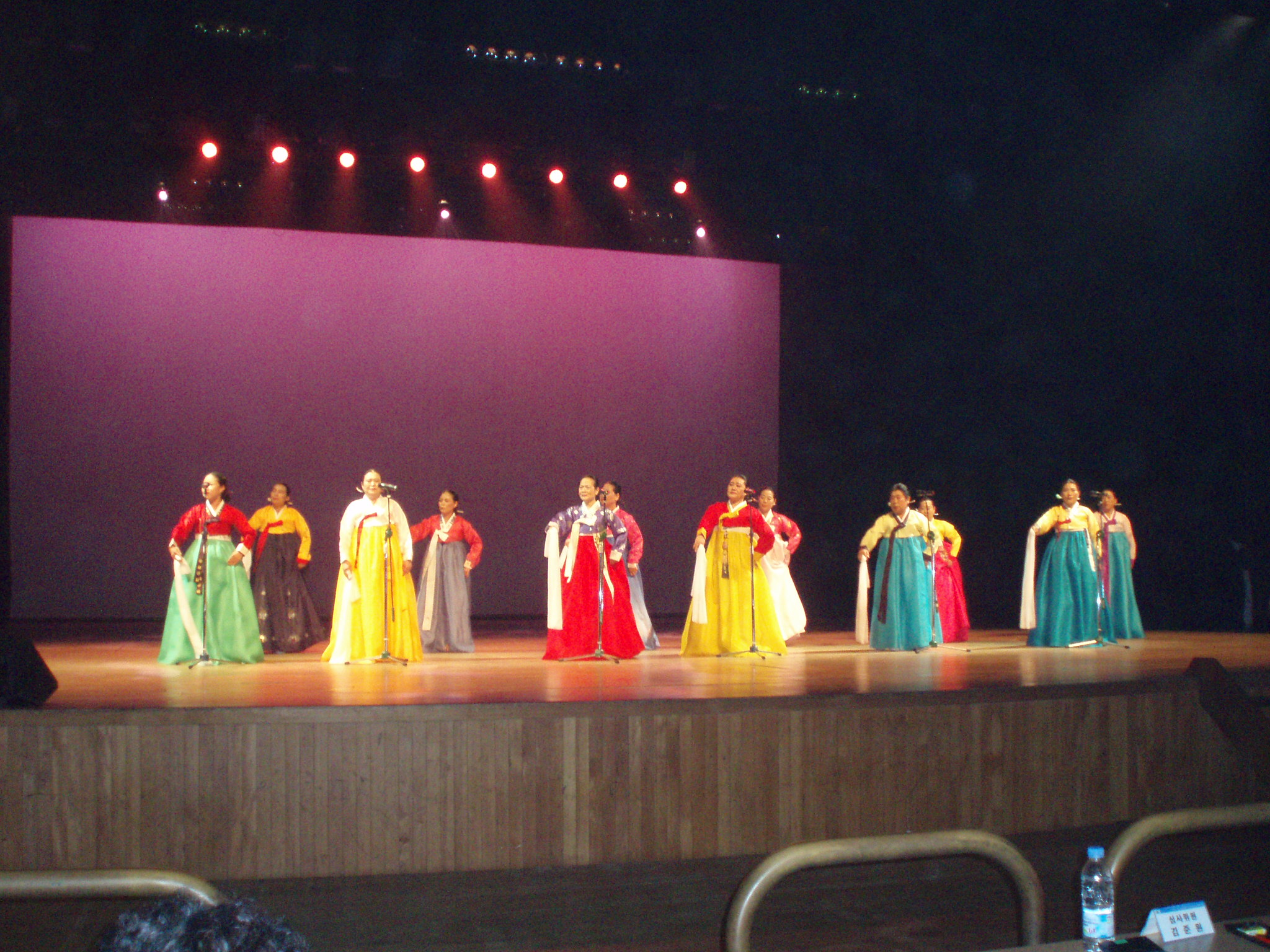 2010 주민자치센터 우수동아리 경연대회